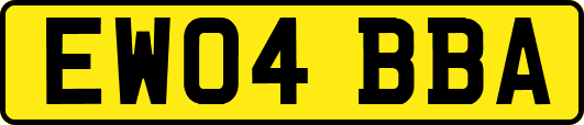 EW04BBA