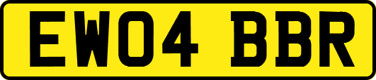 EW04BBR