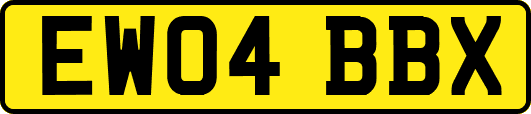 EW04BBX