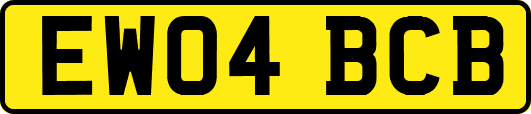 EW04BCB