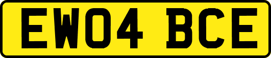 EW04BCE
