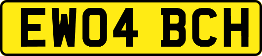 EW04BCH