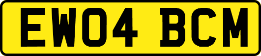 EW04BCM
