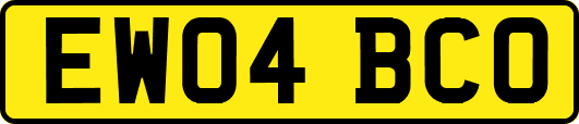 EW04BCO