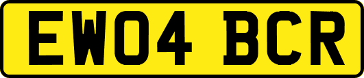 EW04BCR