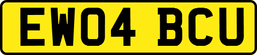 EW04BCU