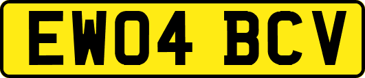 EW04BCV