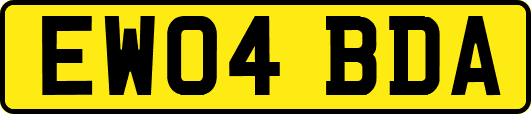 EW04BDA