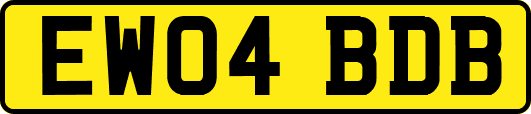EW04BDB