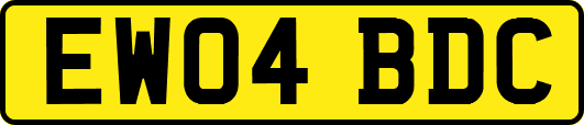 EW04BDC
