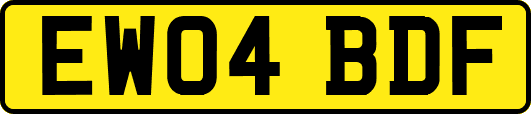 EW04BDF