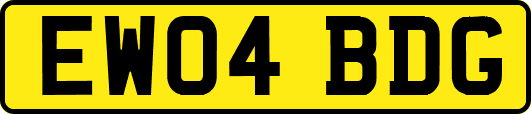 EW04BDG