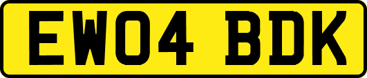EW04BDK