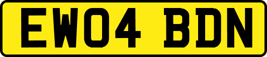 EW04BDN