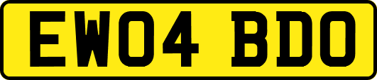 EW04BDO