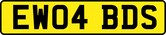 EW04BDS