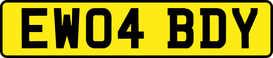EW04BDY
