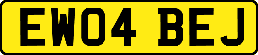 EW04BEJ