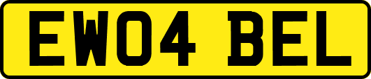 EW04BEL