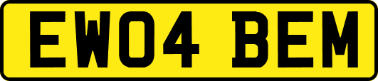 EW04BEM