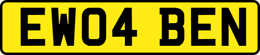 EW04BEN