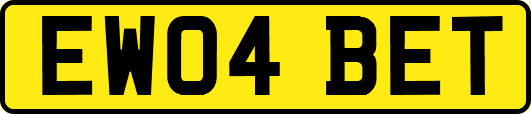 EW04BET