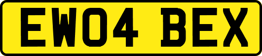 EW04BEX