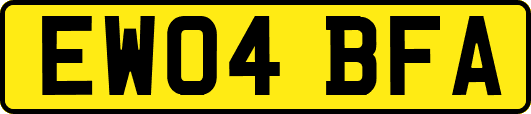 EW04BFA