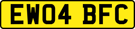 EW04BFC