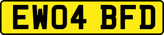 EW04BFD