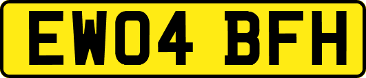 EW04BFH