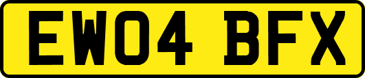 EW04BFX
