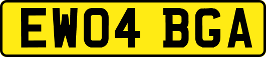 EW04BGA