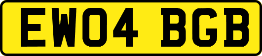 EW04BGB