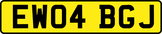 EW04BGJ