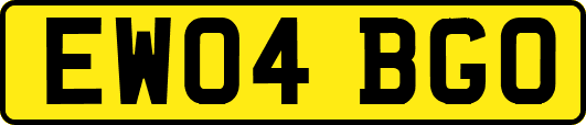 EW04BGO