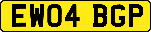 EW04BGP