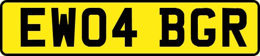 EW04BGR
