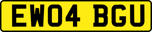 EW04BGU