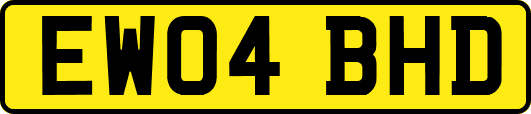EW04BHD