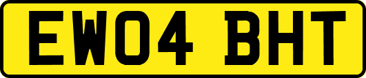 EW04BHT