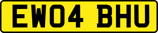 EW04BHU