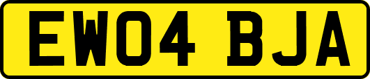 EW04BJA