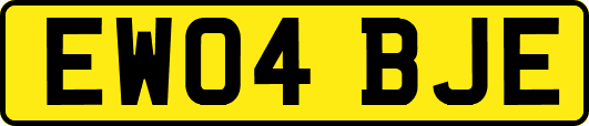 EW04BJE