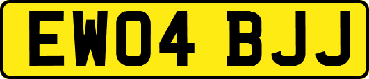 EW04BJJ