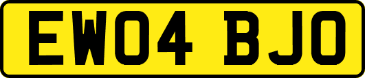 EW04BJO