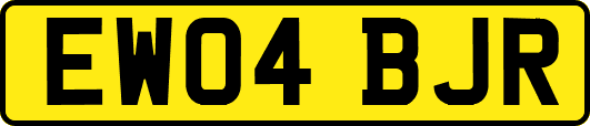 EW04BJR