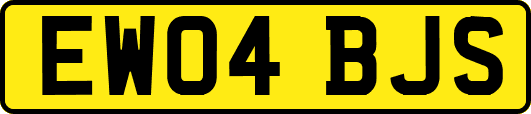 EW04BJS