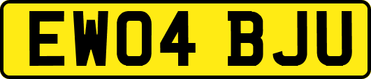 EW04BJU