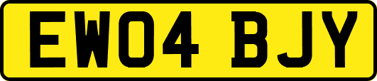 EW04BJY